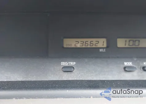 2000 Toyota Avalon Xl/Xls из США, поврежденный, VIN 4T1BF28B7YU102033